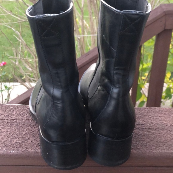 Cole Haan Ankle Boots - Picture 4 of 9